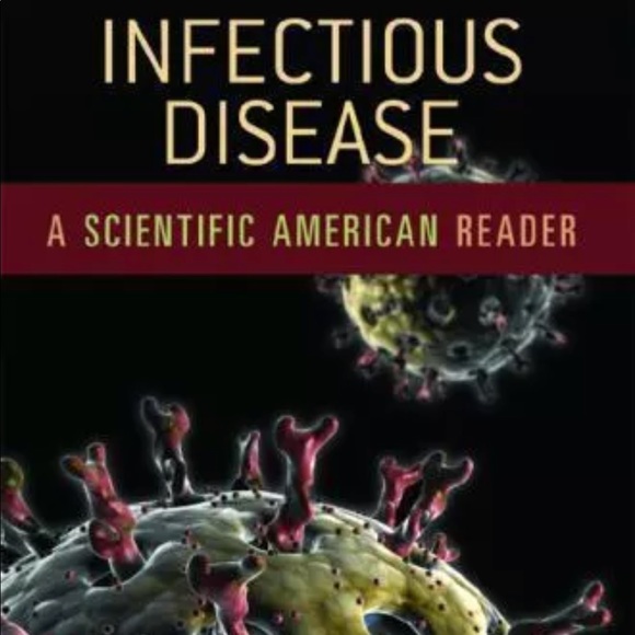 Infectious Disease: A Scientific American Reader - Picture 1 of 1